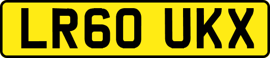 LR60UKX
