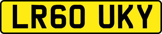 LR60UKY