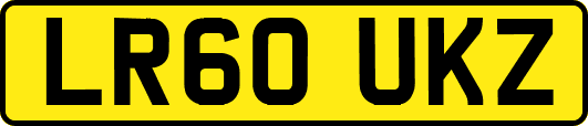 LR60UKZ