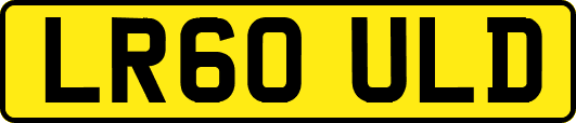 LR60ULD