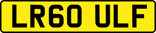 LR60ULF