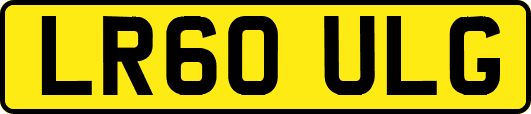 LR60ULG