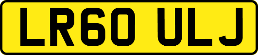 LR60ULJ