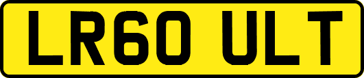 LR60ULT