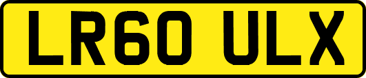 LR60ULX