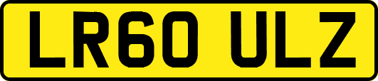 LR60ULZ