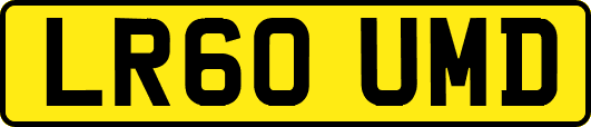 LR60UMD