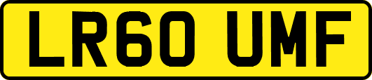 LR60UMF