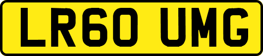 LR60UMG