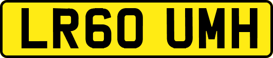 LR60UMH