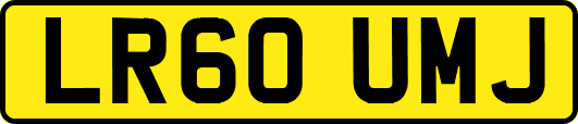 LR60UMJ