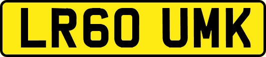 LR60UMK