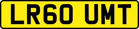 LR60UMT