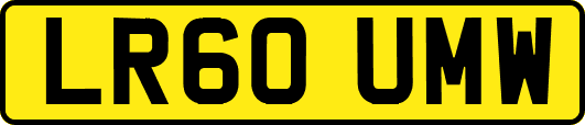 LR60UMW