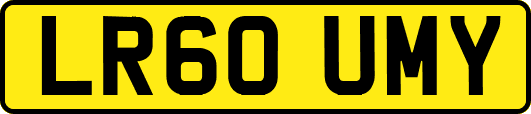 LR60UMY