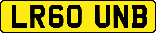 LR60UNB