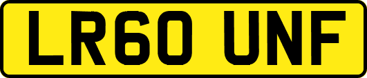 LR60UNF