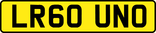 LR60UNO