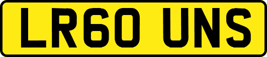 LR60UNS