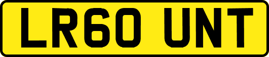 LR60UNT