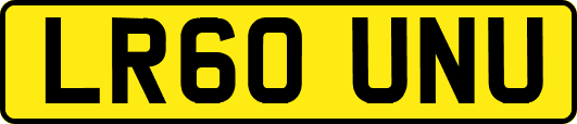 LR60UNU