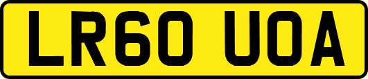 LR60UOA