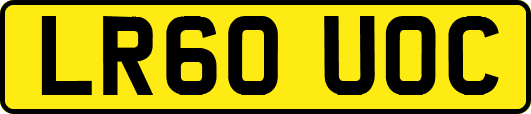 LR60UOC