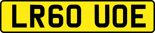 LR60UOE