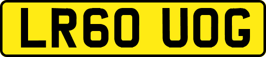 LR60UOG