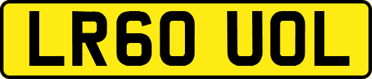 LR60UOL