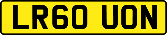LR60UON