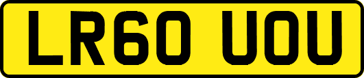 LR60UOU
