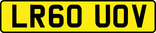 LR60UOV