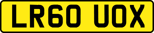 LR60UOX