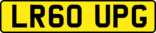 LR60UPG