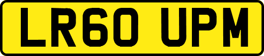 LR60UPM
