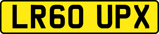 LR60UPX