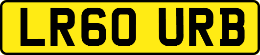 LR60URB