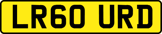 LR60URD