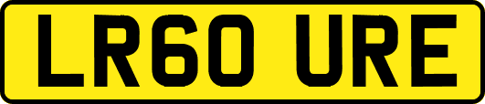 LR60URE