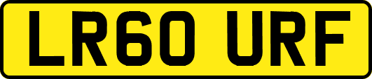 LR60URF