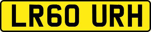 LR60URH