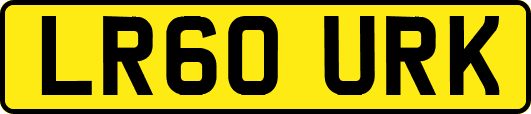LR60URK
