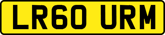 LR60URM