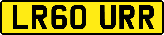 LR60URR