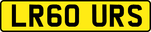 LR60URS