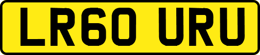 LR60URU