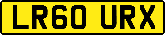 LR60URX