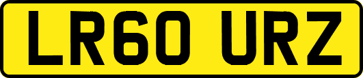 LR60URZ