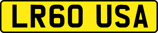 LR60USA